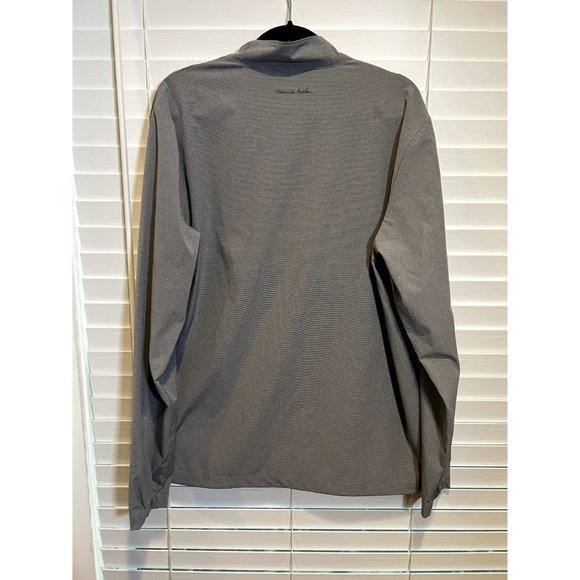 Travis Mathew Lightweight Mens‎ Jacket - Size L - Picture 6 of 6